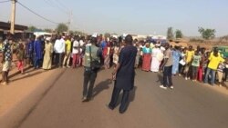 Kayes mara sigidadenw hakilinaw Russila ni, Ukriane cela fitine kololo, Mali bolomademe