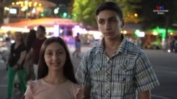 Սիրիահայ փոքրիկներ Արտան ու Ստեփանը՝ 7 տարի Հայաստանում