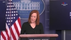 "Սպիտակ տունը վերանայում է Մյանմարի նկատմամբ կիրառվող պատժամիջոցները"