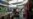 Payoffs, Creativity Keep Syrian Kurdish Market Stocked