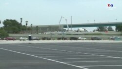 Վարակվածների թվի մեծացման հետ մեկտեղ Ֆլորիդայում հերթեր են գոյանում կորոնավիրուսի թեստավորման կետերում