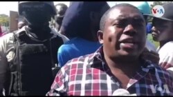 Opozisyon politik la bat bravo pou patisipasyon popilasyon an nan leve kanpe kont Prezidan Jovenel Moise