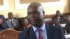 Vimbove meya weHarare, VaHerbert Gomba