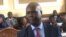 Vimbove meya weHarare, VaHerbert Gomba