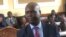 Vaimbove meya veHarare, VaHerbert Gomba