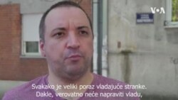 Dragan Popović iz Centra za praktičnu politiku o uticaju rezultata izbora u Crnoj Gori na buduće odnose sa Srbijom