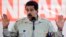 Nicolás Maduro inició su mandato prometiendo un mejor diálogo con EE.UU., pero sigue sin tomar ninguna acción en esta dirección.