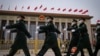 中國人大誓言進一步立法保障主權和安全利益 同日港府公佈《維護國家安全條例草案》