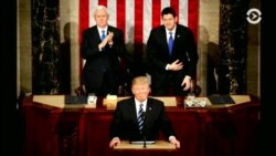 Настоящее Время. Америка – 1 марта 2017