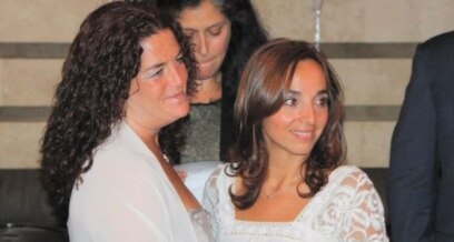Same-Sex Spouses Seek Equal Immigration Rights