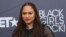 Ava DuVernay attends the Black Girls Rock! Awards at New Jersey Performing Arts Center, Aug. 26, 2018, in Newark, New Jersey.
