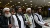Taliban Name Cleric as Chief Negotiator for Afghan Peace Talks