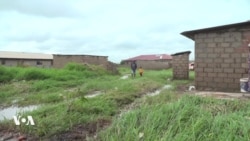 Les inondations font des centaines de sans-abri au Zimbabwe