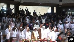 Africa News Tonight: China eases Africa construction funding, RSF plans breakaway government, Sudanese children struggle in refugee camps