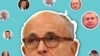 Inside Giuliani's Ukrainian Network