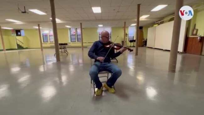 Uniendo comunidades en la Gran Manzana a través de la música (Afiliadas)