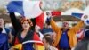 World Cup Match Recalls Franco-German Ties