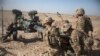 Пентагон назвал новую численность войск США в Афганистане