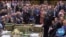 British PM Suffers Historic Defeat As Brexit Crisis Deepens