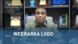 Qubanaha VOA