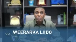 Qubanaha VOA