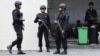Indonesia: Militants Killed in Standoff Planned to Attack Police