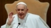 Pope invites comedians such as Chris Rock, Whoopi Goldberg to Vatican 