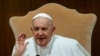 Pope apologizes for using vulgar term against gay people