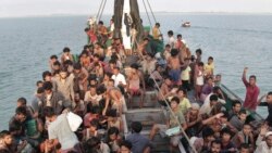 Rohingya Deserve Consideration and Respect