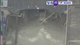 Manchetes Mundo 8 Novembro 2016: Tornado em Itália