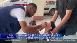 SHBA nxit arritjen e marrëveshjes për t’i dhënë fund luftës në Gazë 