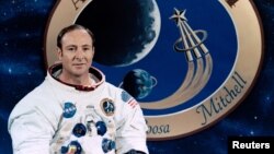 Astronot NASA, Edgar Mitchell (foto: dok).