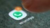 Abin Da Wasu ‘Yan Najeriya Ke Cewa Kan Kutsen WhatsApp