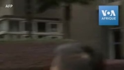 L'OMS visite le centre de contrôle des maladies de Wuhan