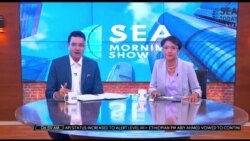 Laporan Langsung VOA untuk SEA Today: Penghitungan Suara Pemilihan Presiden AS