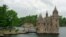 Heart Island의 Boldt Castle