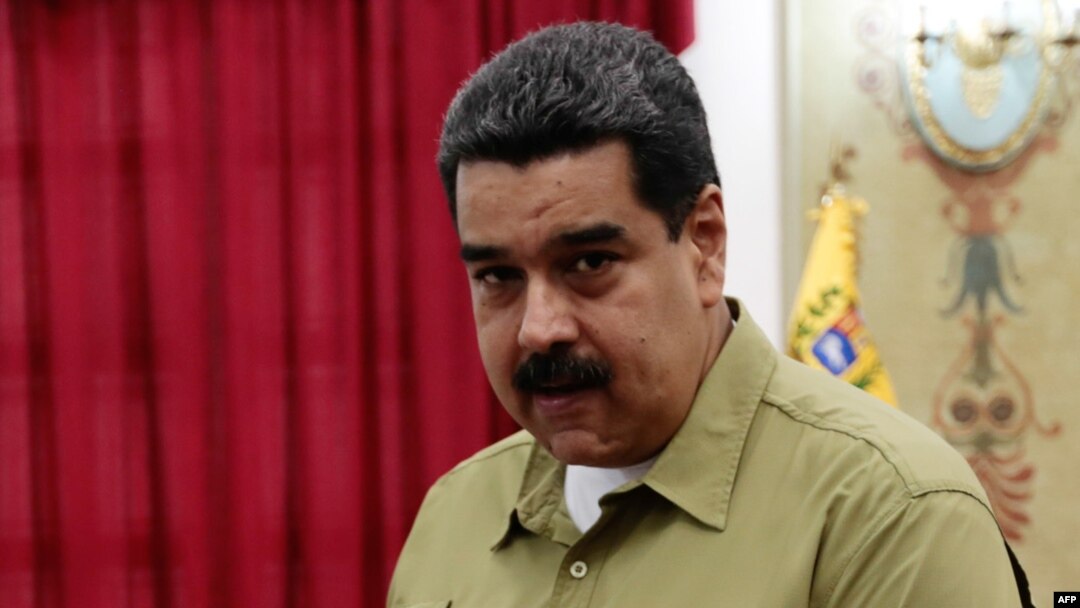 Gobiernos latinoamericanos han pedido al presidente venezolano, Nicolás Maduro, que fije fecha para las elecciones.