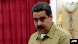 Gobiernos latinoamericanos han pedido al presidente venezolano, Nicolás Maduro, que fije fecha para las elecciones.