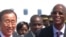 Burundi Presidential Vote to Proceed Despite Opposition Boycott