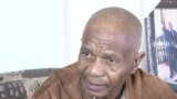 À procura da família Chiluvane na África do Sul