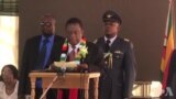 Mutungamiri Venyika VaEmmerson Mnangagwa Vovhura Zviri Pamutemo Labour Court