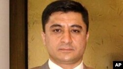 خالید شوانی