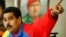 Predsednik Venecuele Nikolas Maduro