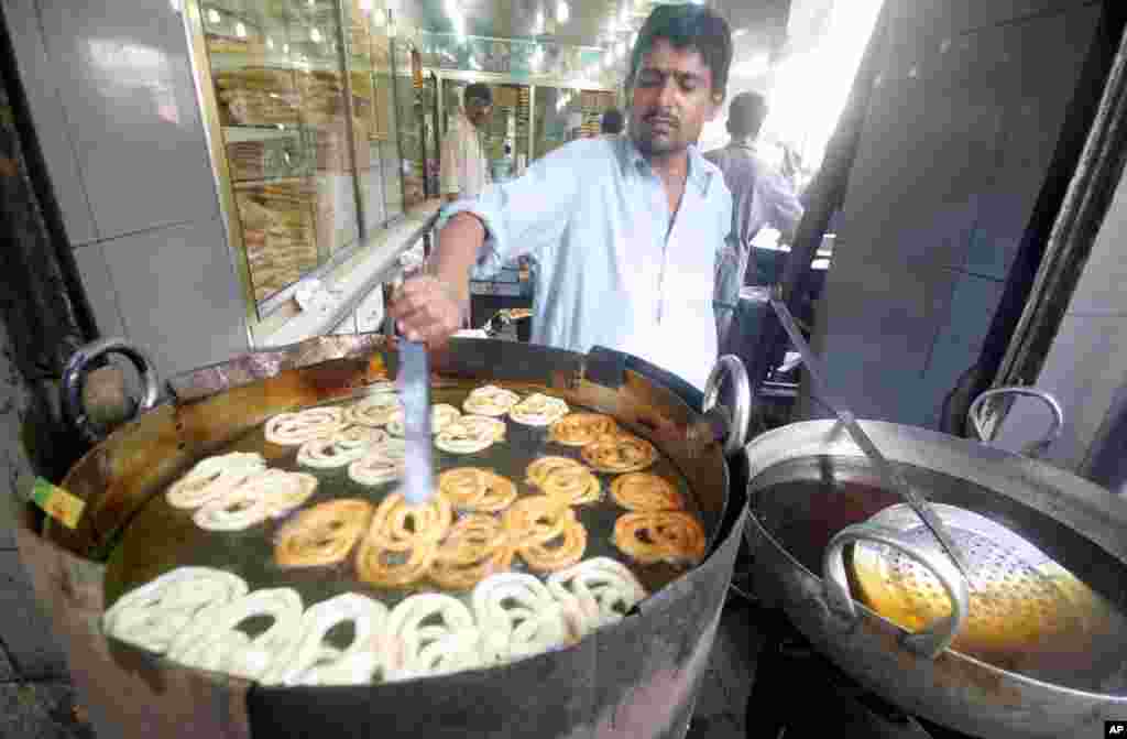 پاکستان میں رمضان