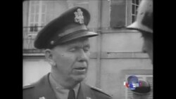 走进美国: 世界不能忘的马歇尔将军