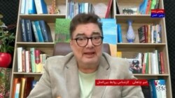   چاهکی: سفر رئیس سیا به مسکو خبر خوبی برای جمهوری اسلامی نیست

