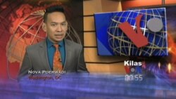 Kilas VOA 23 Januari 2015