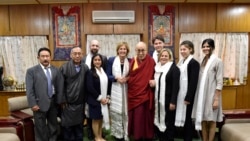 ཨ་རིའི་གྲོས་ཚོགས་འཐུས་མིའི་འཚམས་གཟིགས་མཇུག་སྒྲིལ།