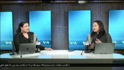 بي بي شیرینه – په ټیلې ویژن