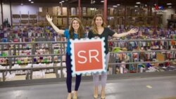 Լիբանանից փախստական քույրերը վեց տարվա ընթացքում բազմամիլիոնանոց ընկերություն են կառուցել ԱՄՆ-ում